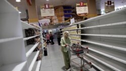 VOA: Informe Venezuela