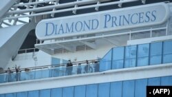 Australia bersiap-siap mengevakuasi lebih dari 200 warganya dari kapal pesiar "Diamond Princess" yang dikarantina di Yokohama, Jepang sejak 3 Februari lalu akibat wabah virus korona. (Foto: ilustrasi).