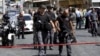 Palestinian Attacker Kills 2 Israelis in Jerusalem