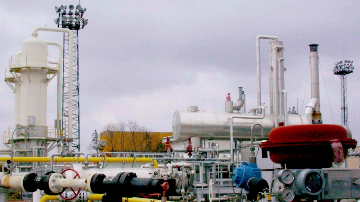 Западные официальные лица: решение РФ остановить поставки газа в Болгарию и Польшу контрпродуктивно Западные официальные лица: решение РФ остановить поставки газа в Болгарию и Польшу контрпродуктивно