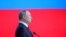 Russian President Vladimir Putin addresses the Federal Assembly, including the State Duma parliamentarians, members of the Federation Council, regional governors and other high-ranking officials, in Moscow, Feb. 20, 2019. (Sputnik/M. Klimentyev/Kremlin vi
