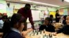 Former Sudan 'Lost Boy' Becomes Chess Master in NYC
