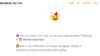 A screenshot of World Emoji Day's Website main page, worldemojiday.com. 