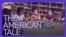 [아메리칸 테일] 미국 어린이들, 노예제를 말하다 