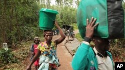 Cyclone Idai