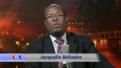 Pwogram aprè-midi a TV