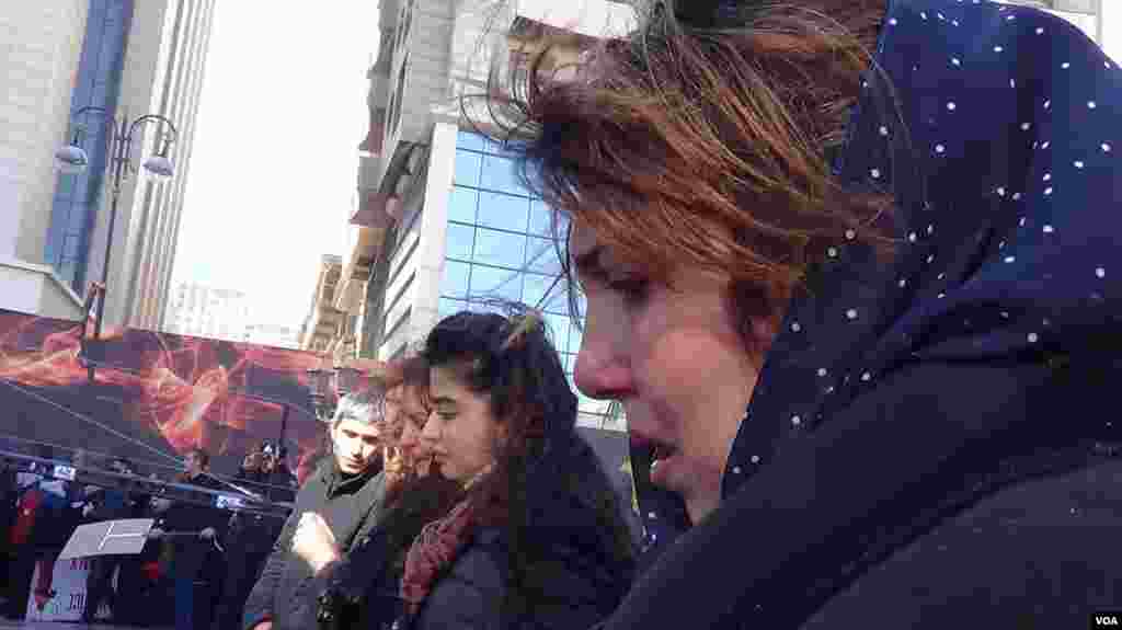 Xocalı faciəsi qurbanları yad edilir 