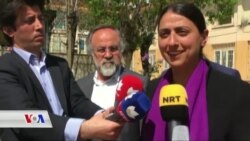 HDP Û CHP Encamên Rêferandumê Qanûnî Nabînin