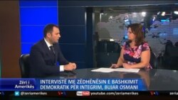 Intervistë me zëdhënësin e BDI-së, zotin Bujar Osmani