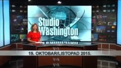 Studio Washington