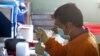  آنفولانزای مرغی در آمریکای شمالی یک قربانی گرفت