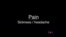 Pain နဲ့ဆိုင်တဲ့ အသုံးများ