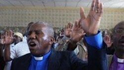 Ayakhala Amakholwa Ngomkhuhlane weCOVID-19