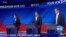 Top Democratic Presidential Contenders Clash in Third Debate