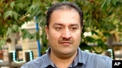 دڵشاد موسته‌فا