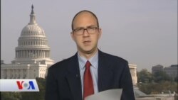 VOA Flaş Haber 3 Kasım