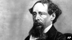 စာရေးဆရာကြီး Charles Dickens နှစ် ၂၀၀ ပြည့် နှစ်ပတ်လည်