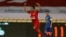 استقلال پرسپولیس دربی ۹۵ Esteghlal Perspolis 