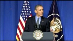 US: Action on Climate Change Is 'Economic, Security Imperative'