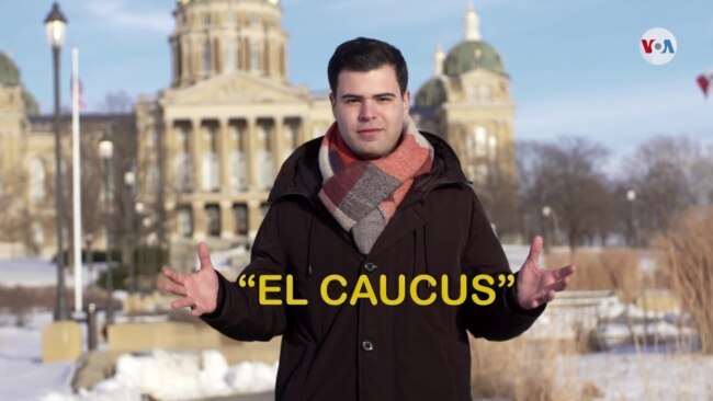 ¿Cómo se eligen los candidatos presidenciales en EE.UU.?