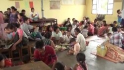 ရွှေပြည်သာ ရေဘေး ကယ်ဆယ်ရေး