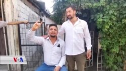 Nêrînên Rûniştivanên Enqerê Li Ser Pênaberan