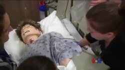 ကျန်းမာရေးဝန်ဆောင်သူတွေရဲ့အမှားကြောင့် ကြီးမားတဲ့ ဆုံးရှုံးမှု