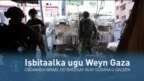 Qubanaha VOA