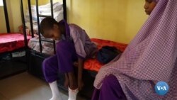 Nigeria: Órfãos do Boko Haram