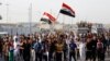 Iraqi Government Prepares to Defend Baghdad