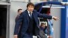 Antonio Conte nouvel entraîneur de Tottenham