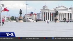 Pasojat e krizës politike në Maqedoni