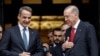 توافق ترکیه و یونان برای ازسرگیری روابط