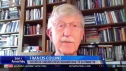 SHBA: Përpjekje maksimale për vaksinë ndaj COVID-19