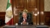 Manuel López Obrador destaca aporte de remesas y T-MEC durante su intervención ante la ONU