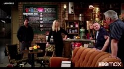 Nostalgia "Friends" dan Persaingan Industri Streaming