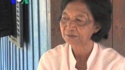 Cambodia's Khmer Rouge Turned Family Against One Another (Cambodia news in Khmer)