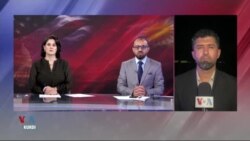 حەشدی شەعبی لە ترسی هێرشەکانی ئەمەریکا و سعودییە زۆربەی بنکەکانی لە عێراق چۆڵ دەکات 
