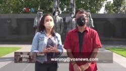 Warung VOA: Peringatan 20 Tahun Tragedi 9/11