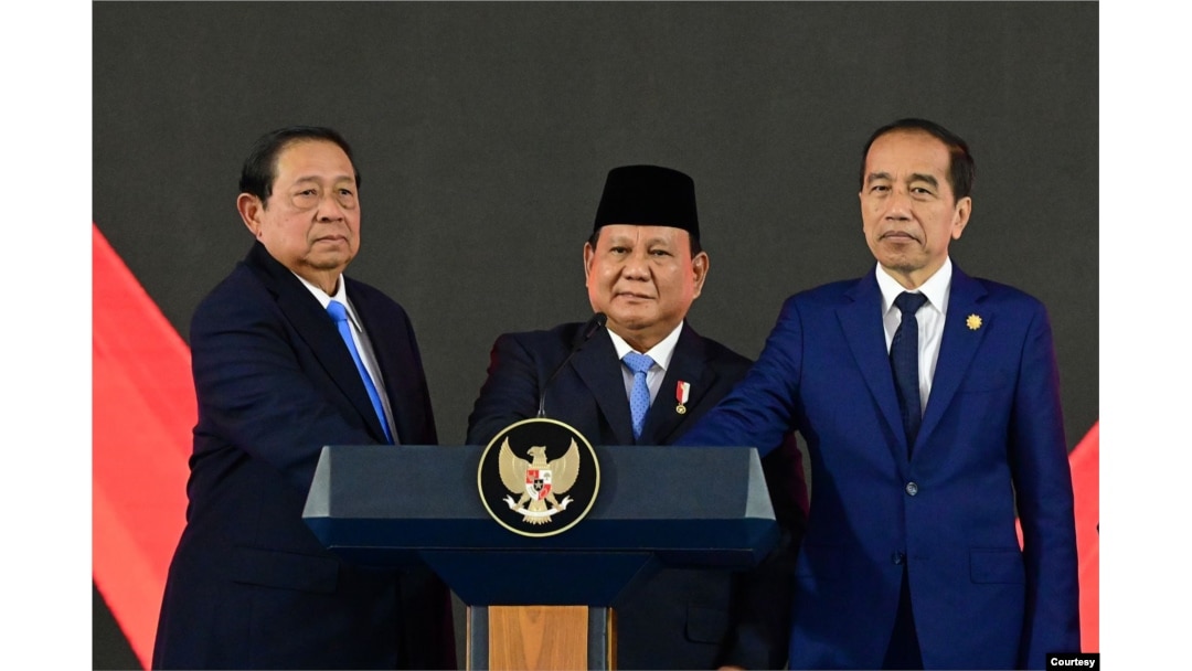 Presiden Prabowo Resmi Luncurkan Danantara, Siap Kelola Dana Rp300 Triliun Hasil Efisiensi