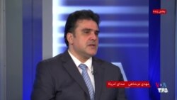 مهدی عربشاهی: نگرانی حکومت به وجود آمدن شکاف در قدرت و خشم در جامعه است