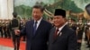 China, Indonesia seal $10 billion in deals focused on green energy and tech