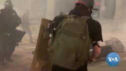 Trump Plans to Promote 'Patriotic Education'