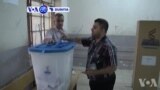 VOA60 DUNIYA: Ana Ci Gaba Da Kidaya Kuri'un Zaben Raba Gardama A Yankin Kurdawa Na Iraqi