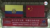 Tecnología China para espionaje