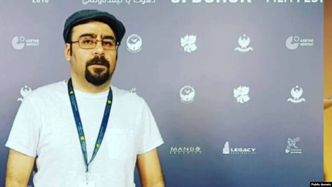 Jamshid Bahrami