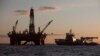 روسیه می گوید آماده کاهش تولید نفت است 