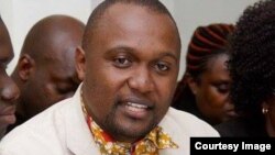 Dkt Anthony Ekwaro Obuku