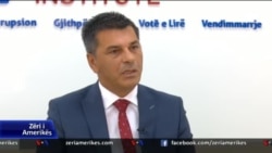 Kryeziu: Partitë politike të shprehin publikisht qendrimet e tyre për tarifat, bisedimet