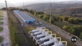 Ukraine blocks transit of Russian gas to Europe, forcing up prices